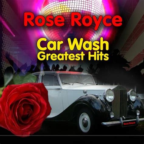 Stream Rose Royce - Car Wash (7' Version) by Cleopatra Records | Listen online for free on ...