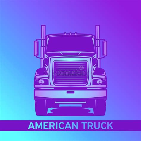 Dually Truck Diesel In Desert Logo Vector Illustratio - vrogue.co