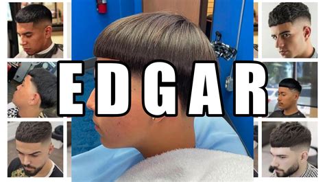 What Does 'Edgar Haircut' Mean? | Know Your Meme