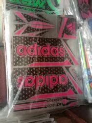 Cricket Bat - Adidas Bat Stickers Wholesaler from Meerut