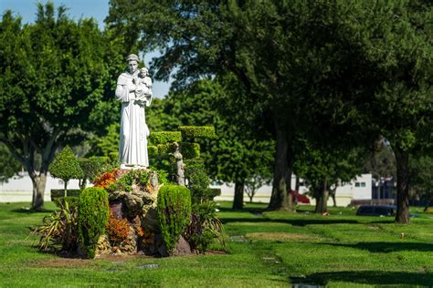 All Souls Cemetery & Mortuary - Catholic Cemeteries & Mortuaries Archdiocese of Los Angeles ...