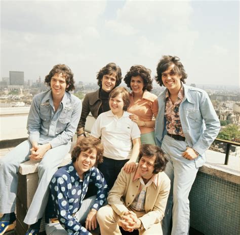 The Osmonds: See them then and now | Gallery | Wonderwall.com