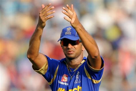 Rahul Dravid set to mentor Rajasthan Royals for another IPL season