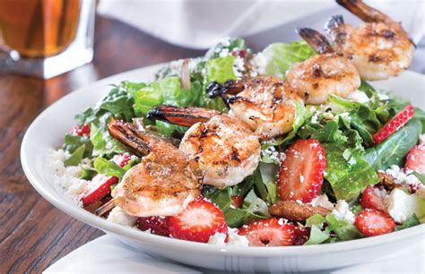 Chesapeake's Seafood House | A Copper Cellar Family Restaurant