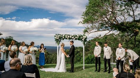 The Best Maleny Wedding Venues | Our Ultimate Guide