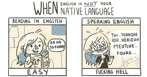 23 Hilarious Reasons Why The English Language Is The Worst Best Funny ...