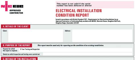 Landlords Certificates - Electrician Devon