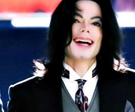 Michael Jackson Smile Beautiful | Michael Jackson Official Site