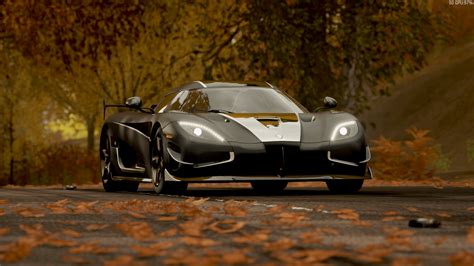 Konigsegg Agera RS : r/ForzaHorizon