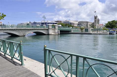 Things to do in Bridgetown, Barbados by Holiday Genie