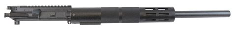 Franklin Armory 4133 F17 VS4 17 WSM 20" Black Nitride Barrel, 7075-T6 ...