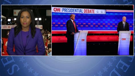 Presidential debate highlights - Good Morning America