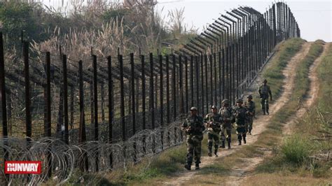 Skirmishes from India are Never Ending on Border - Runway Pakistan