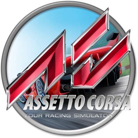 Assetto_Corsa by deepsquall on DeviantArt