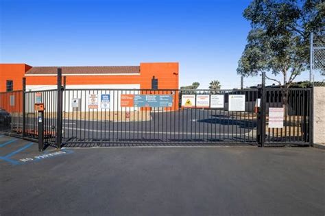 Ventura, CA, Self-Storage Units Near 6435 Ventura Blvd | Public Storage®