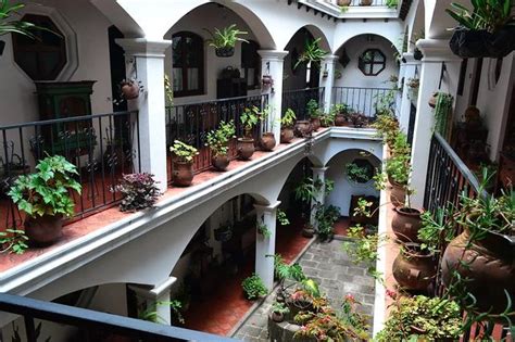 Hotel Santo Tomas - Chichicastenango, Guatemala