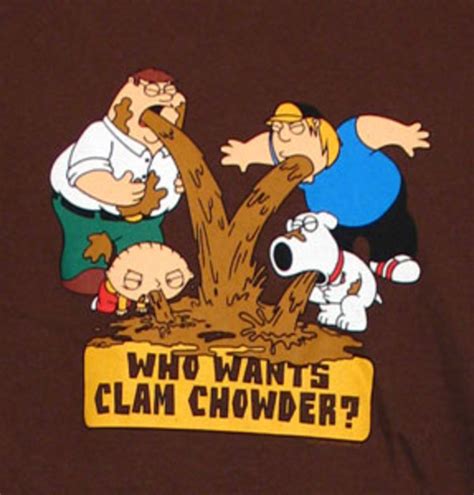 Clam Chowder Cartoon Image : Anime and games by くらむちゃうだー clam chowder ...