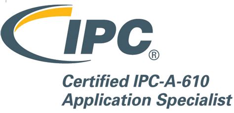 Featured Class: IPC-A-610 Certified IPC Application Specialist - MACNY