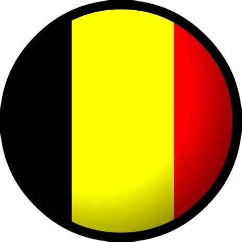 Image - Belgium flag.PNG - Club Penguin Wiki - The free, editable encyclopedia about Club Penguin