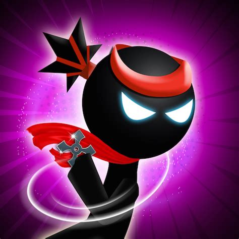 Stickman Ninja Warriors - Play Stickman Ninja Warriors Online for Free at NGames