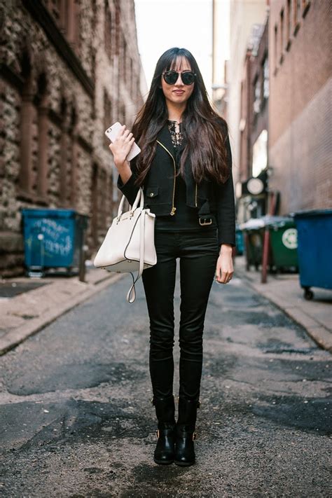 Urban Fieldnotes: Philadelphia Street Style: Alice, 16th St