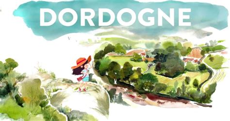 Dordogne | Game estreia em 13 de junho - Games Ever | Notícias, Reviews ...