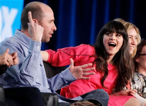 ‘New Girl’ season 3 finale brings heavy waves