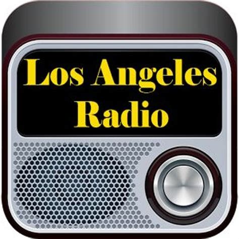 LOS ANGELES RADIO STATIONS by radiomania | Free Listening on SoundCloud