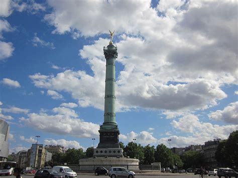 Place de la Bastille - Wikipedia