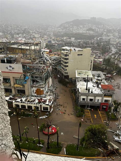 Hurricane Otis - Center for Disaster Philanthropy