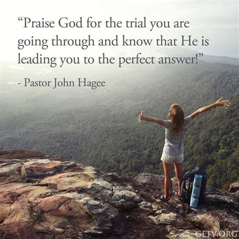 Pastor John Hagee Quotes. QuotesGram