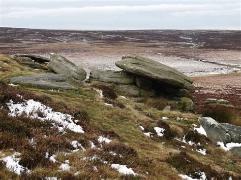 Yorkshire Pudding: Moorland