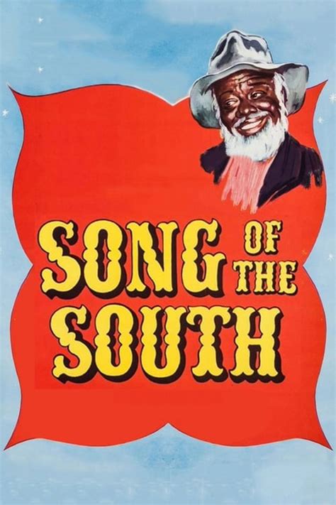 Song of the South (1946) — The Movie Database (TMDB)