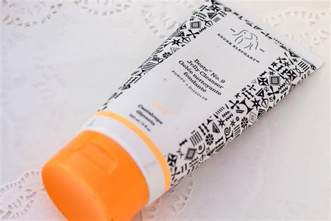 Drunk Elephant Jelly Cleanser Review - Cruelty Free Beauty Reviews