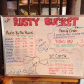 Rusty Bucket BBQ - 44 Photos & 54 Reviews - Barbeque - 600 Cupples Rd, San Antonio, TX ...