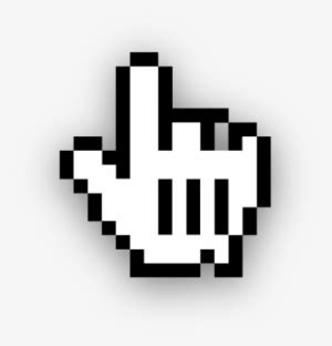 Roblox Hand Cursor