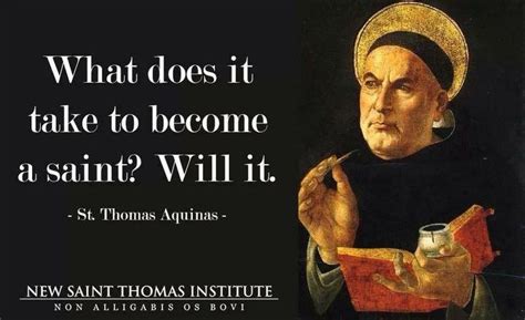 St thomas aquinas Quotes. QuotesGram