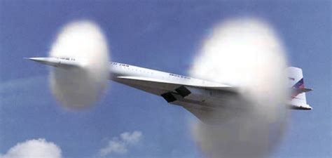 The supersonic marvel called Concorde