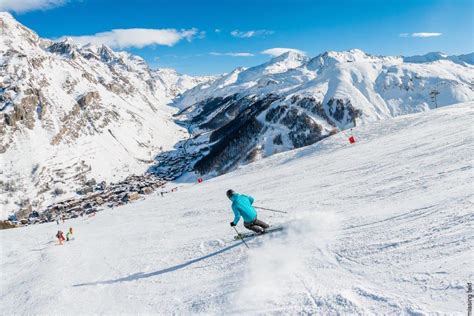 Ski Val d'Isere | Best Packages & Hotel Deals Val d'Isere