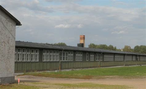 Sachsenhausen Concentration Camp Half-Day Tour | CMC World Travel