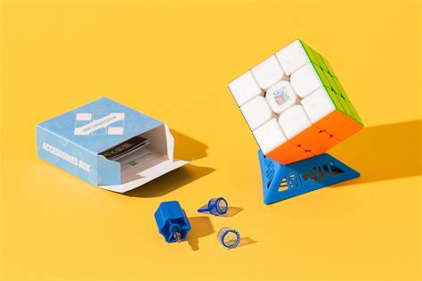 The Best Speed Cubes Of 2023 (And Why The Rubik's Cube, 50% OFF