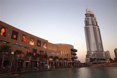 Dubai is the most important shopping city in the world, according to ...