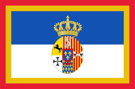 Kingdom of the Two Sicilies | The Kaiserreich Wiki | FANDOM powered by ...