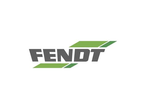 Fendt Tractors Logo PNG vector in SVG, PDF, AI, CDR format