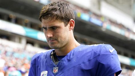 Why Was Daniel Jones Benched? Giants QB Tommy DeVito Replacement Explained