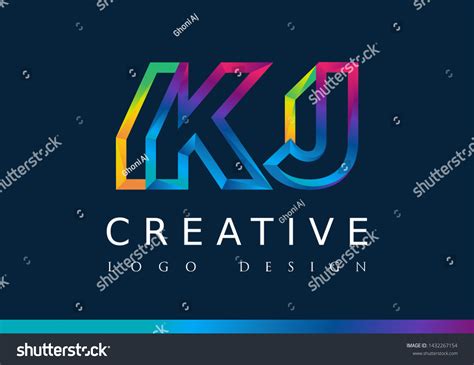 106 Kj Logo Premium Images, Stock Photos & Vectors | Shutterstock