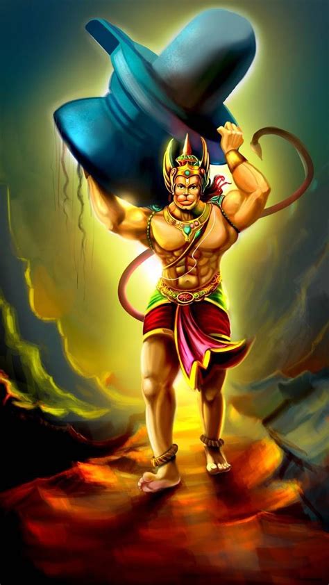 Iphone Wallpaper Hanuman Photos Hd Download 2020 - ipanemabeerbar