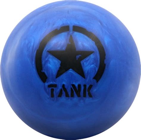 Motiv Blue Tank Bowling Balls + FREE SHIPPING