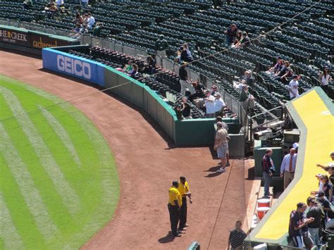 Best Oakland Coliseum Seating (2022)