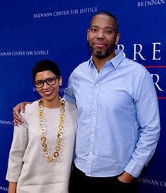 Melissa Murray and Ta-Nehisi Coates discuss the law, race, journalism ...